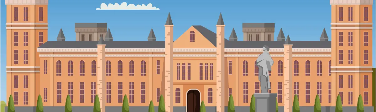 University Building